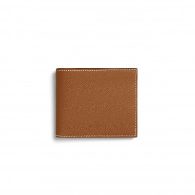 HERMES MC² COPERNIC COMPACT WALLET H043013CA37 (11*9cm)